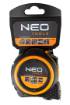NEO Tape Measure 5 m × 16 mm with Magnetic Tip