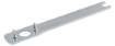 Angle grinder 900W, disc 125 x 22.2 mm, 3000-11000 min-1