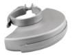 Angle grinder 1600W variable speed, disc 125x22.2 mm