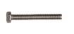 Hexagon head bolt DIN 933 M20x90, A2
