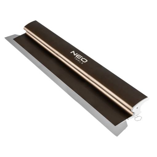 Scraper aluminum finish EXTREME 600 mm