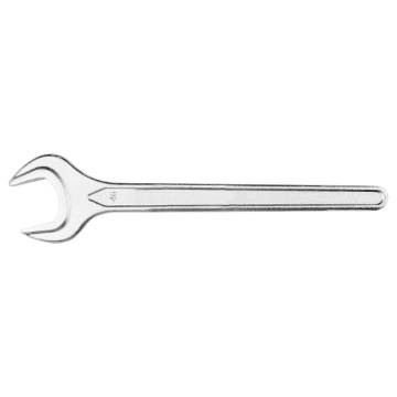Open single end spanners 46mm