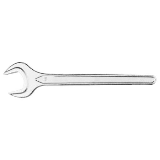 Open single end spanners 46mm