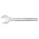 Open single end spanners 46mm