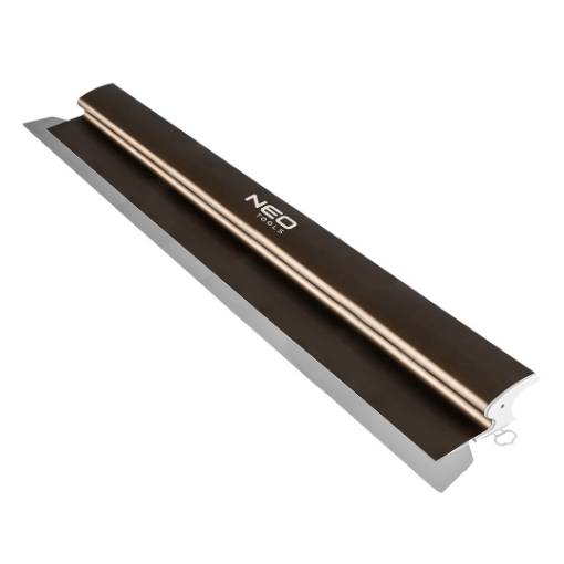 Scraper aluminum finish EXTREME 800 mm