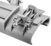 Holder scraper EXTREME