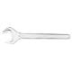 Open single end spanners 60mm