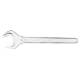 Open single end spanners 55mm