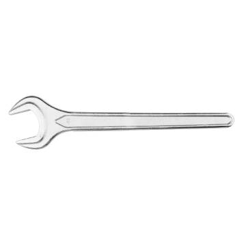 Open single end spanners 41mm