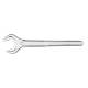 Open single end spanners 41mm