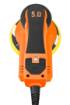 Random orbital sander 350W, 150 mm