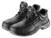 Work shoes O2 SR FO, leather, size 39, CE