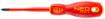Neo Tools Slim Screwdriver Set – 4 Pieces, 1000V