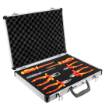 Set of pliers and screwdrivers 1000V, 7 pcs