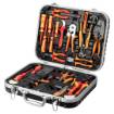 Electrician's case 25 pcs
