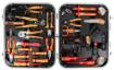 Electrician's case 25 pcs