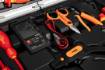 Electrician's case 25 pcs