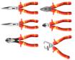 Electrician's backpack 31 pcs
