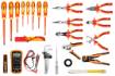 Electrician's backpack 31 pcs