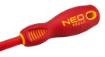 Screwdriver VDE sets 5 pcs
