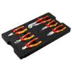 Electrician's service box 52 pcs
