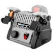 Cordless mini sander 3in1 Energy+: bench grinder, polisher, sander with shaft