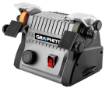 Cordless mini sander 3in1 Energy+: bench grinder, polisher, sander with shaft