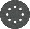 kivi lihvpber,PEXGEX D=125mm,K80,5 tk.