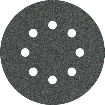 kivi lihvpber,PEXGEX D=125mm,K80,5 tk.