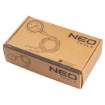 Turbo pressure gauge (1 - 3 bar)