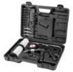 Tester for vacum and presure systems