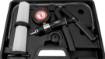 Tester for vacum and presure systems