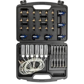 Common Rail diagnostic set