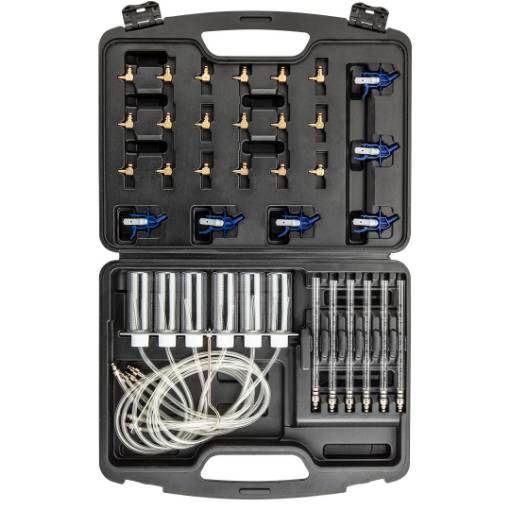 Common Rail diagnostic set
