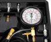 Fuel injection injector pressure test set