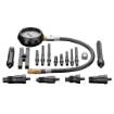 Compression pressure in a diesel engine set 16 pcs