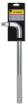 L-HANDLE 1/2", 250mm, CV