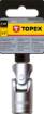 Universal joint 1/2"