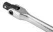 FLEX HANDLE 1/2", 450mm, CV