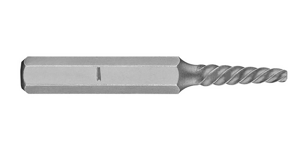 poldiväljakeeraja nr 2 1/4 Teng Tools