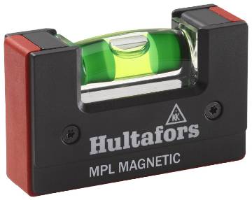 vesilood Mini MPL Magnetic Hultafors