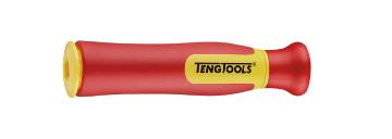 Isoleeritud kruvitsakäepide  MDV S Teng Tools