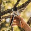 oksakäärid metall P531 SS Fiskars