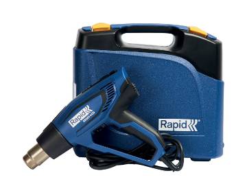 kuumaõhupüstol R2200 kohver Rapid