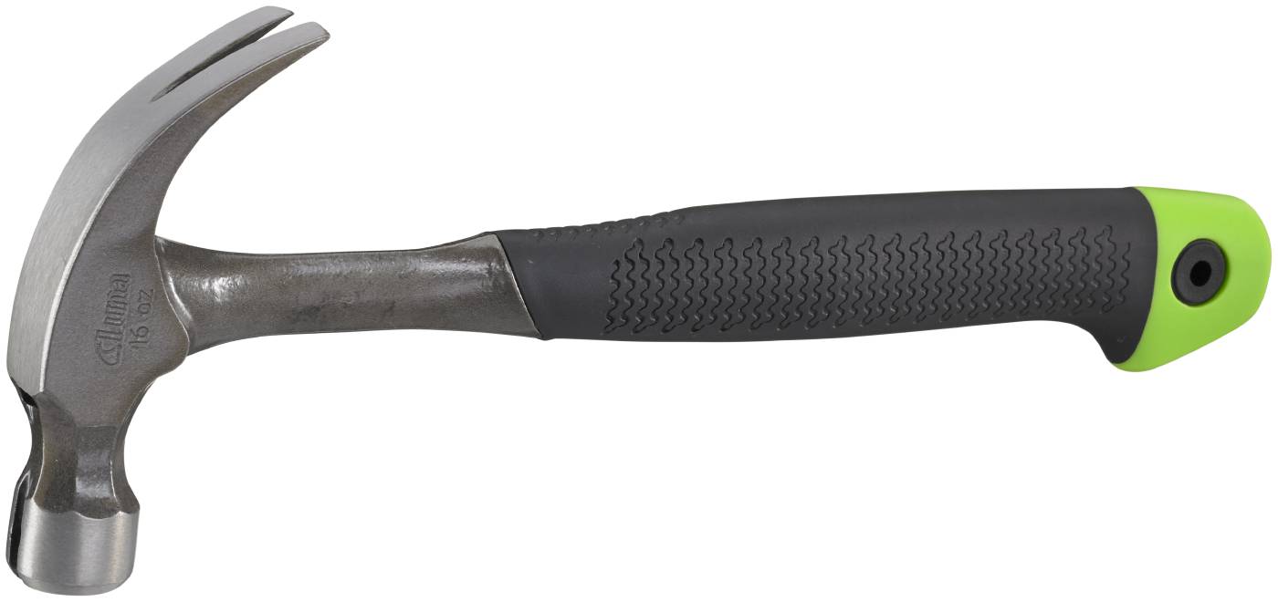 puusepahaamer LFN 20oz Luna