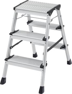 trepp-pukk W 20TP-3 Wibe
