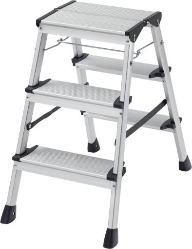 trepp-pukk W 20TP-3 Wibe