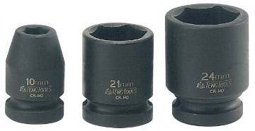 jõupadrun 1/2″ 19mm