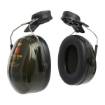 3M Peltor Optime II H520A-407-GQ kõrvaklapid, roheline