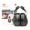 3M Peltor Optime II H520A-407-GQ kõrvaklapid, roheline